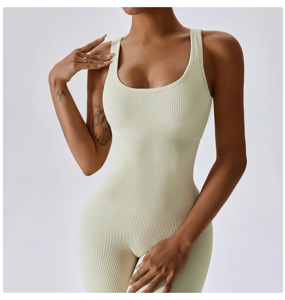 Awakens Fitness Bodysuit Special Edition