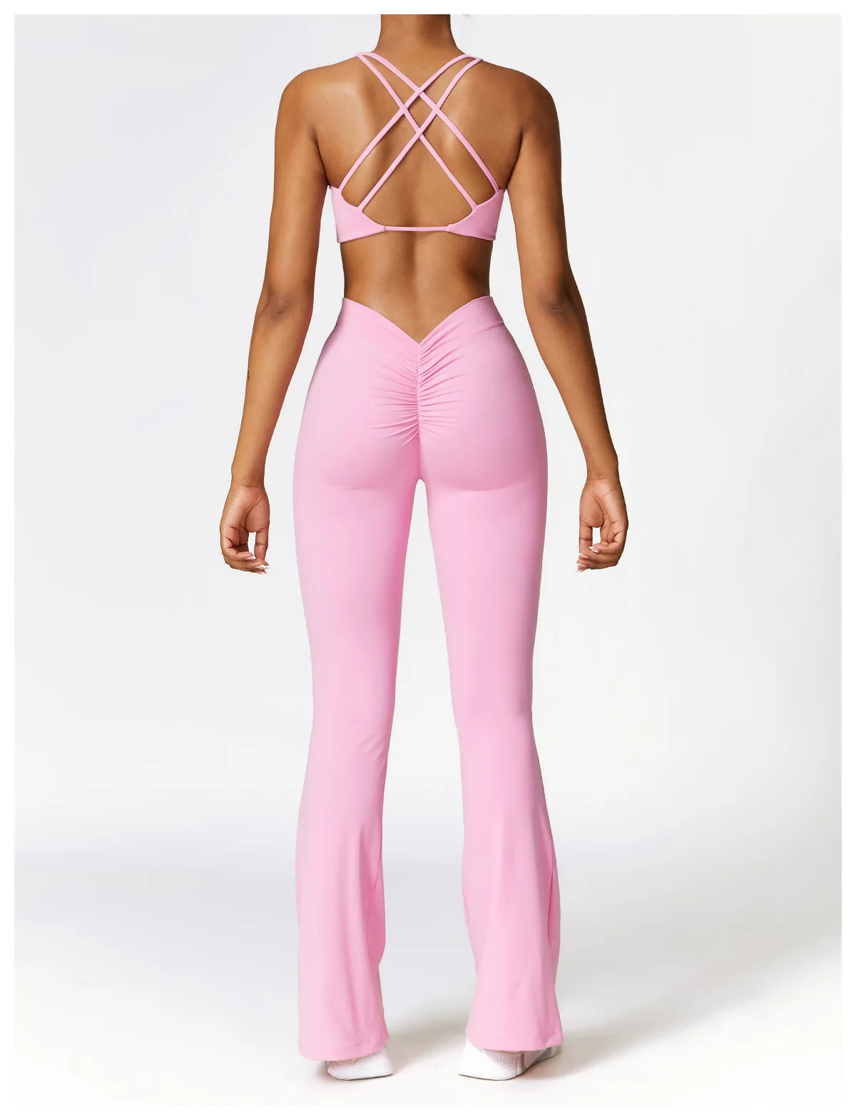 Awakens Women's Workout Set