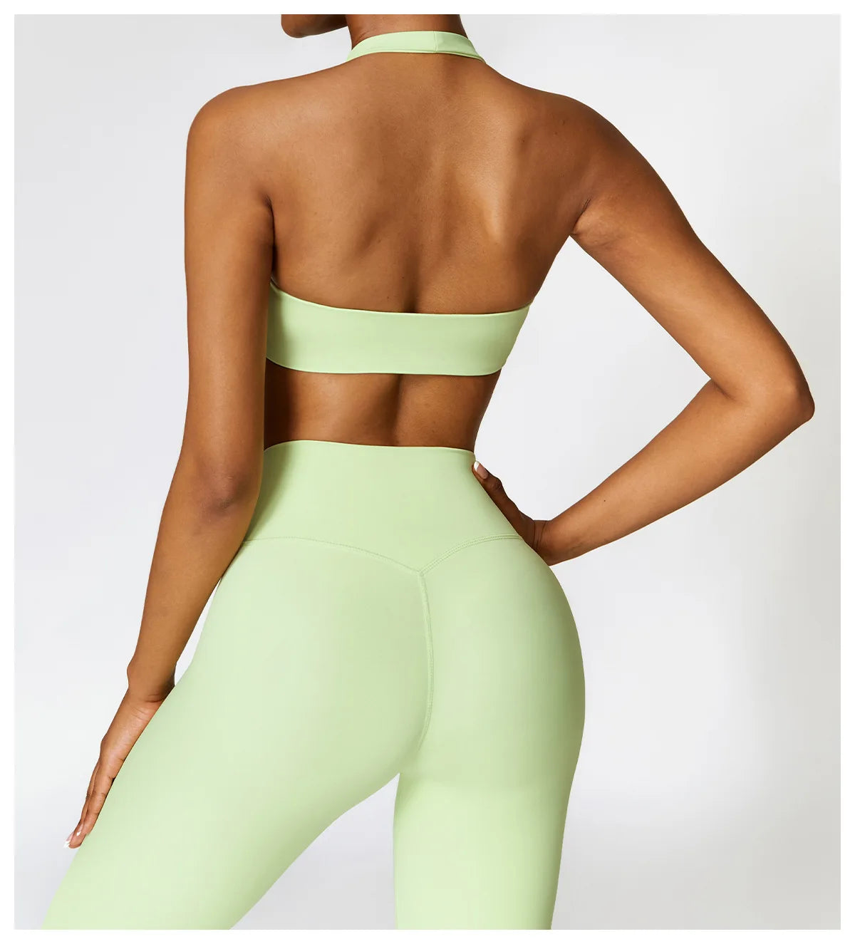 Awakens Vitality Push-Up Bra