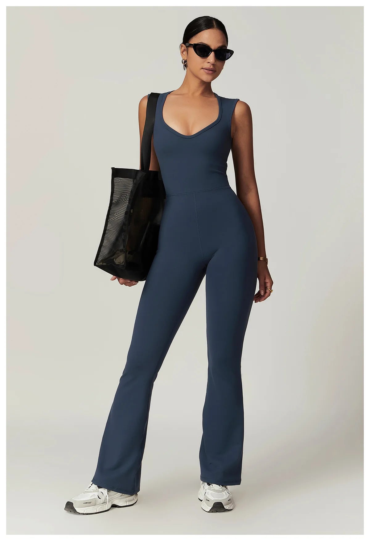 Awakens Seamless Stretch Bodysuit