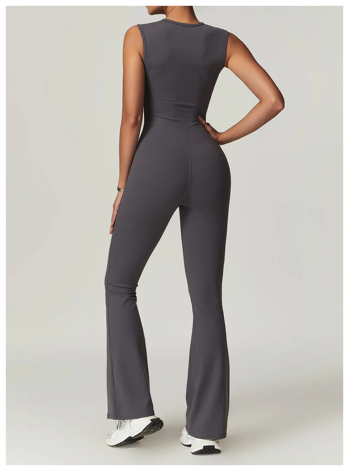 Awakens Seamless Stretch Bodysuit