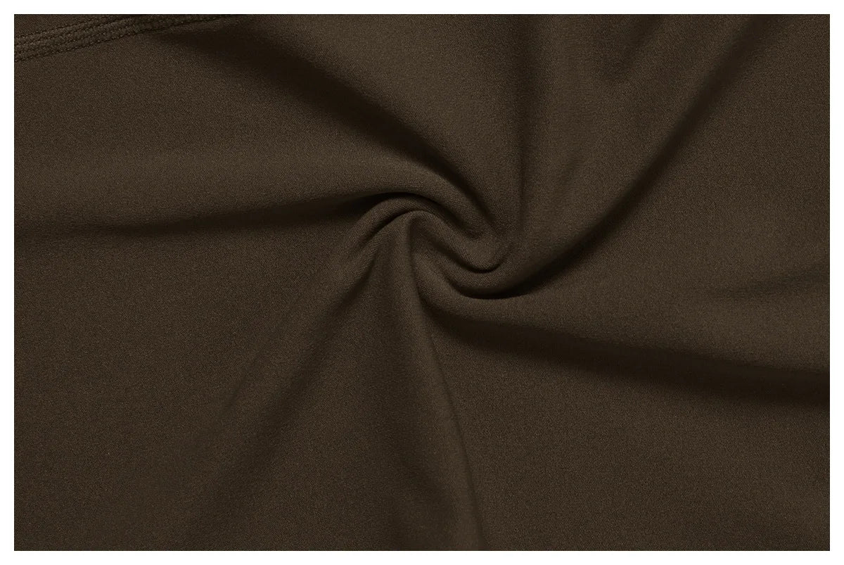 Awakens Flowing Fitness Top