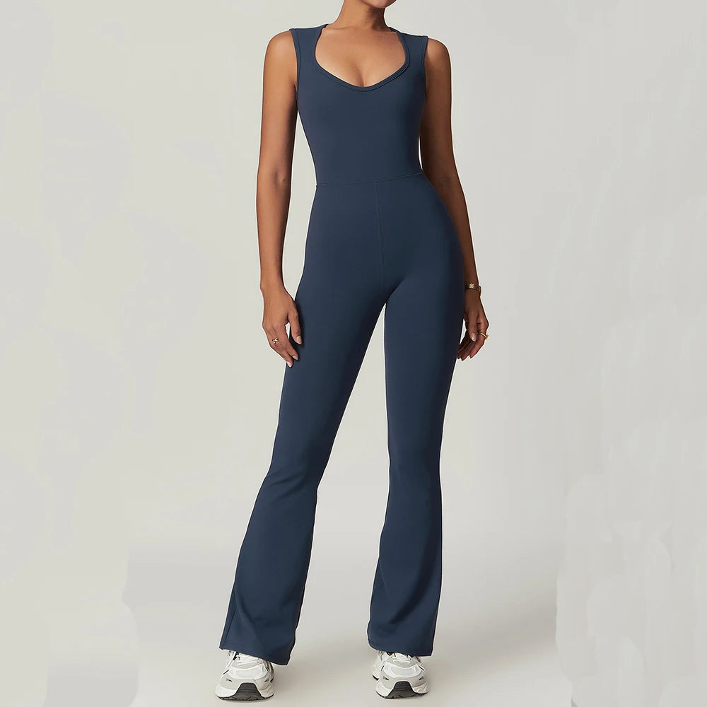 Awakens Seamless Stretch Bodysuit