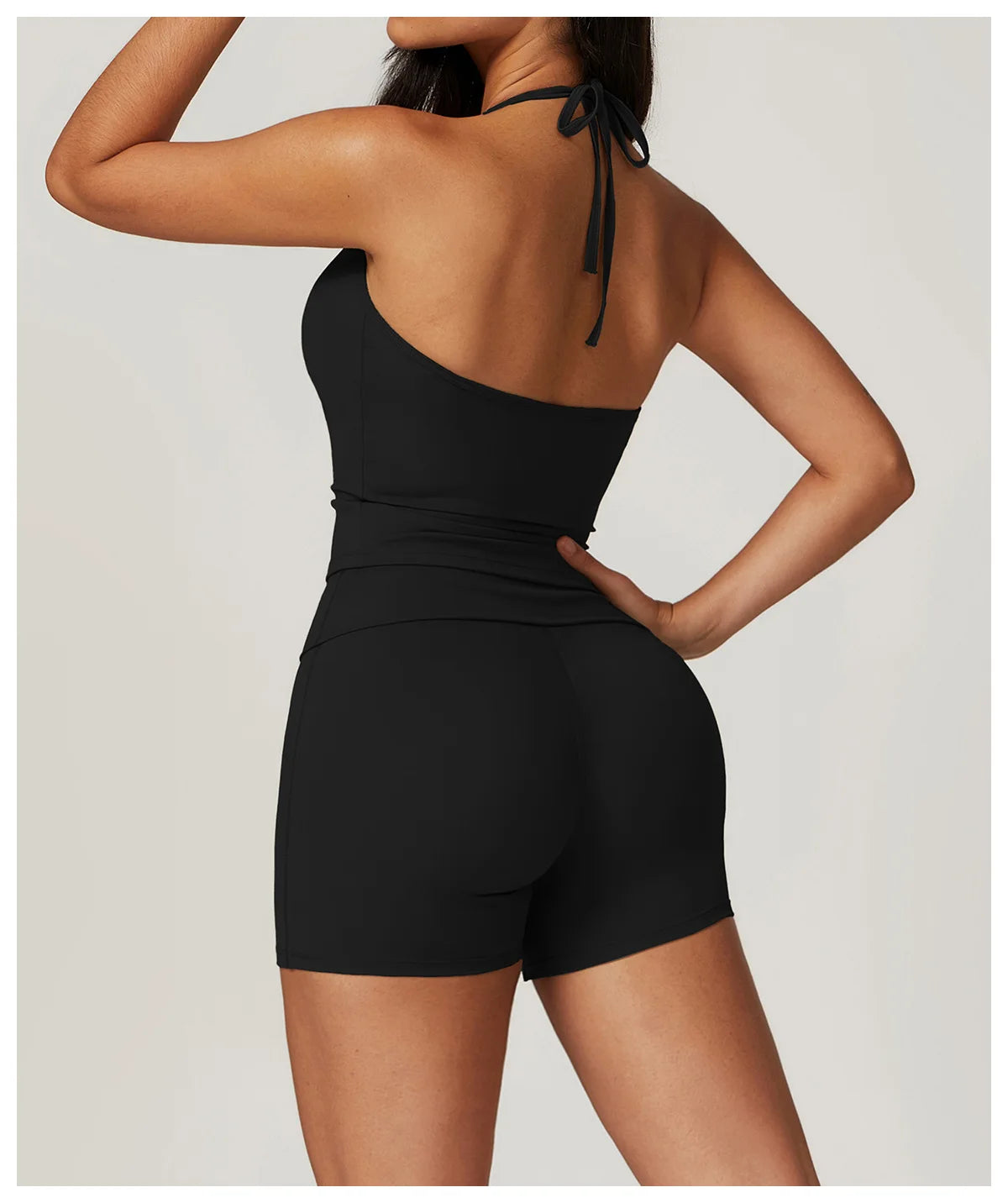 Awakens Exclusive Dress Sports Top