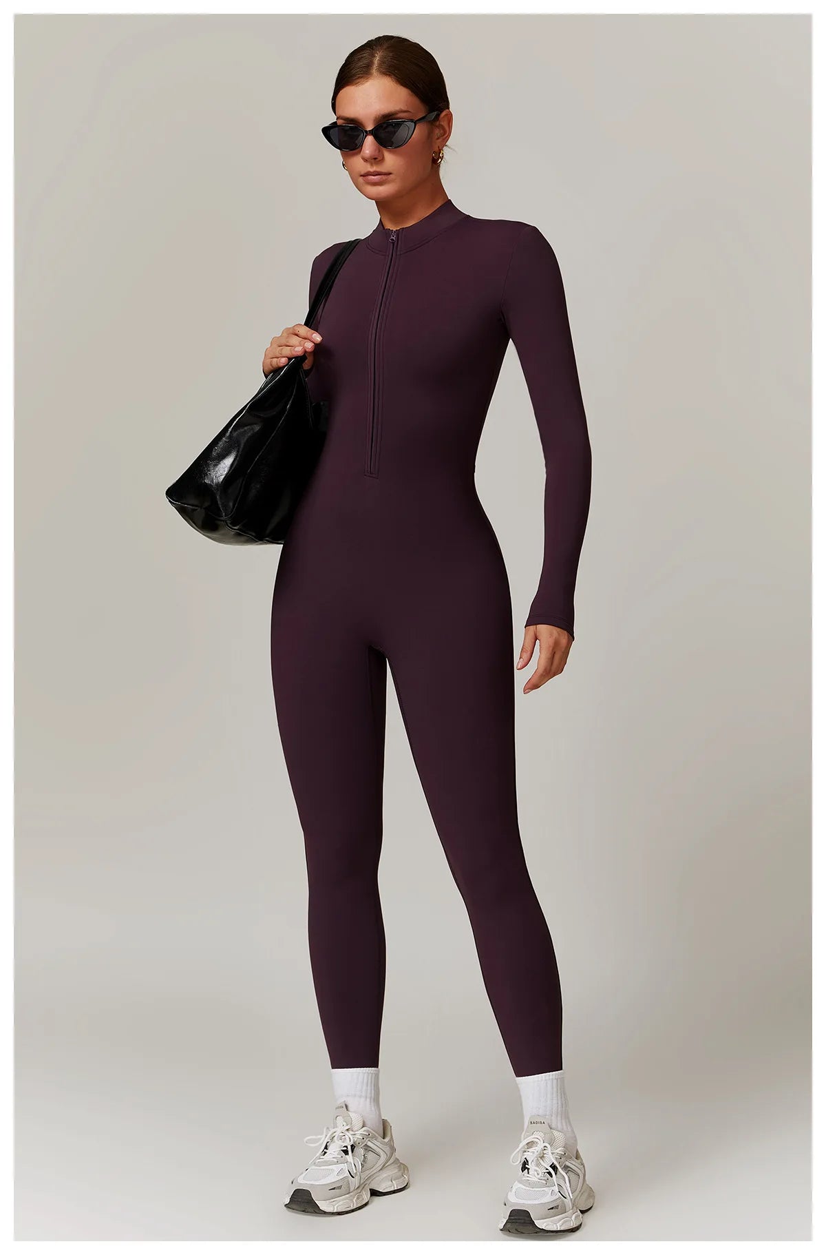 Awakens Essentiële Dames Jumpsuit