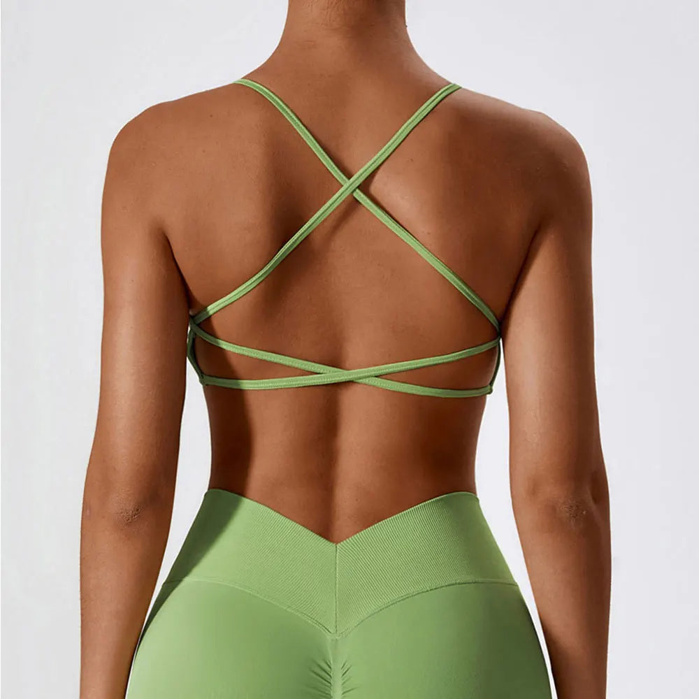 Awakens Exclusive sports top