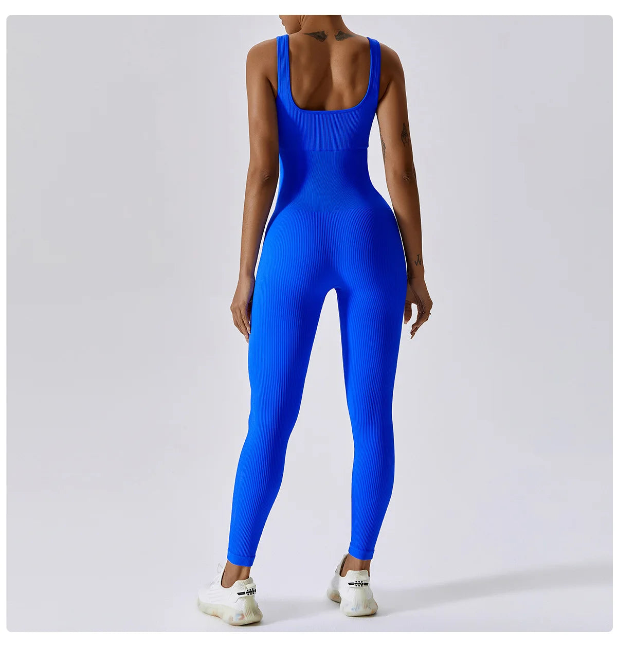 Awakens Fitness Bodysuit Special Edition