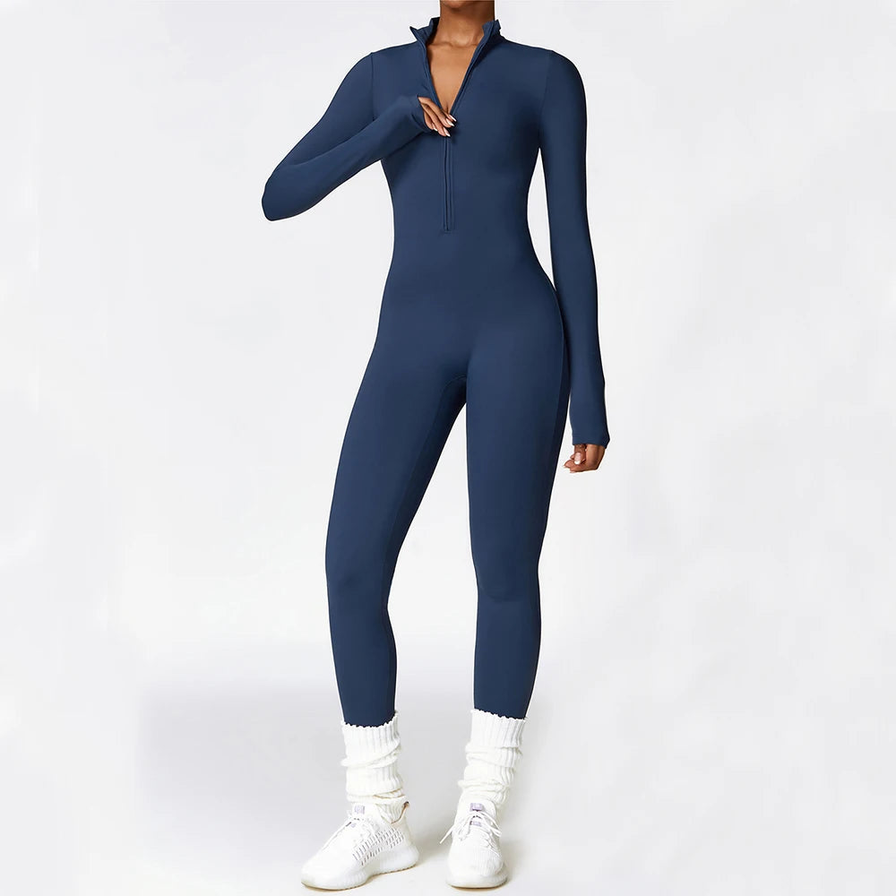 Awakens Essentiële Dames Jumpsuit