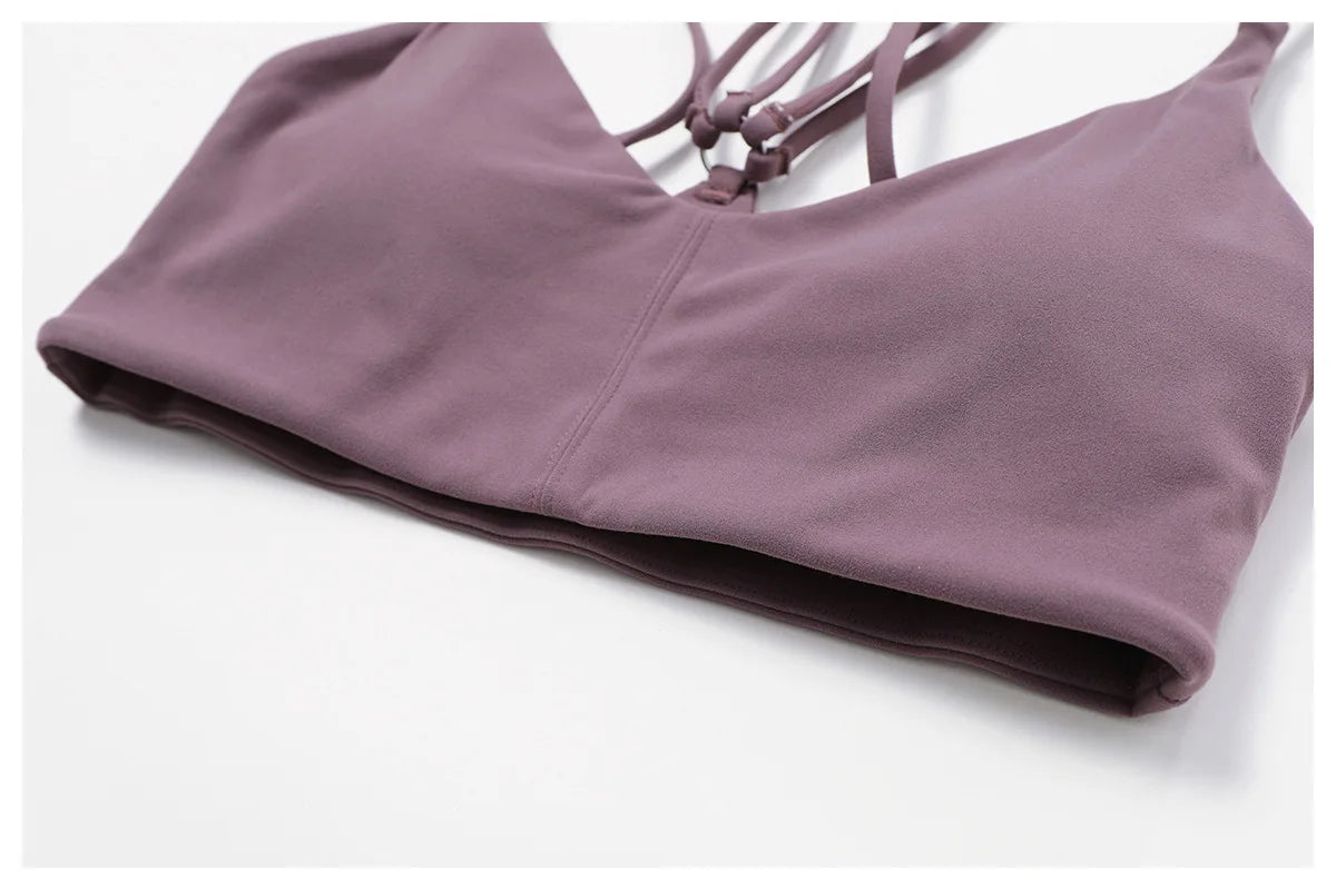 Awakens Exclusive Shockproof Gym Top