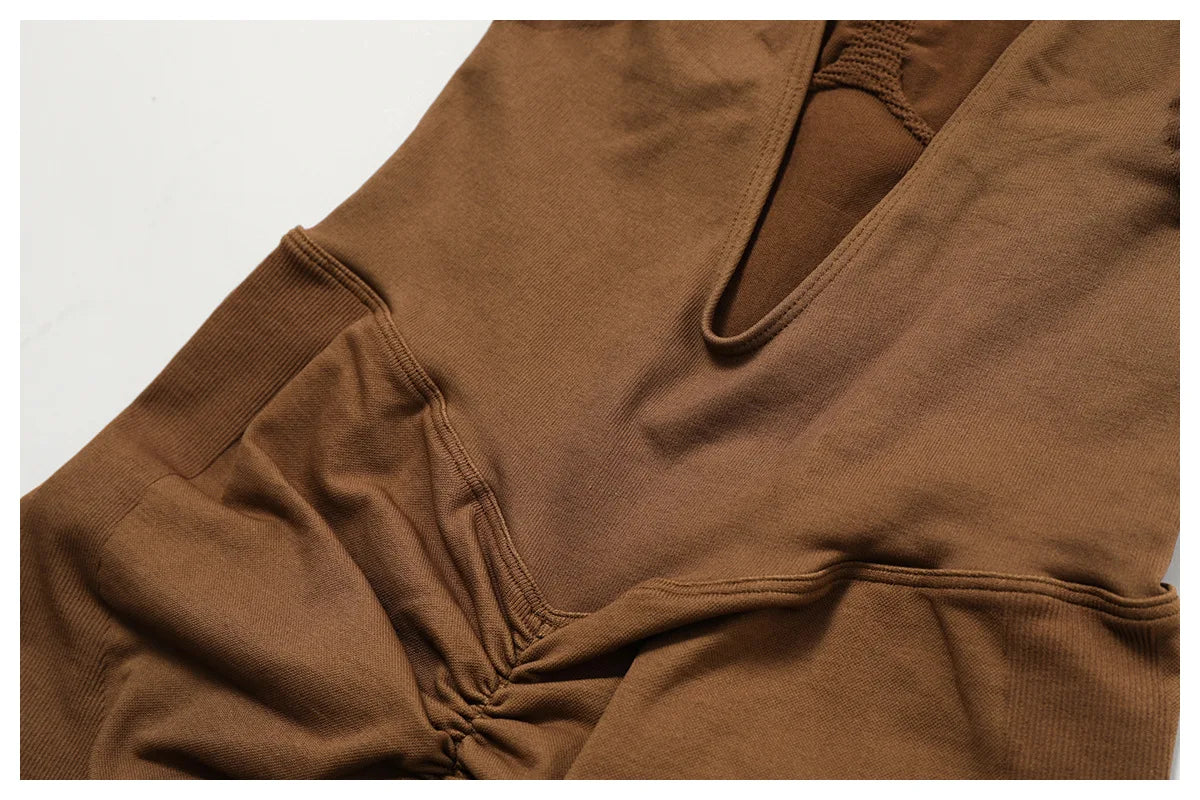 Awakens Bodysuit Seamless Style