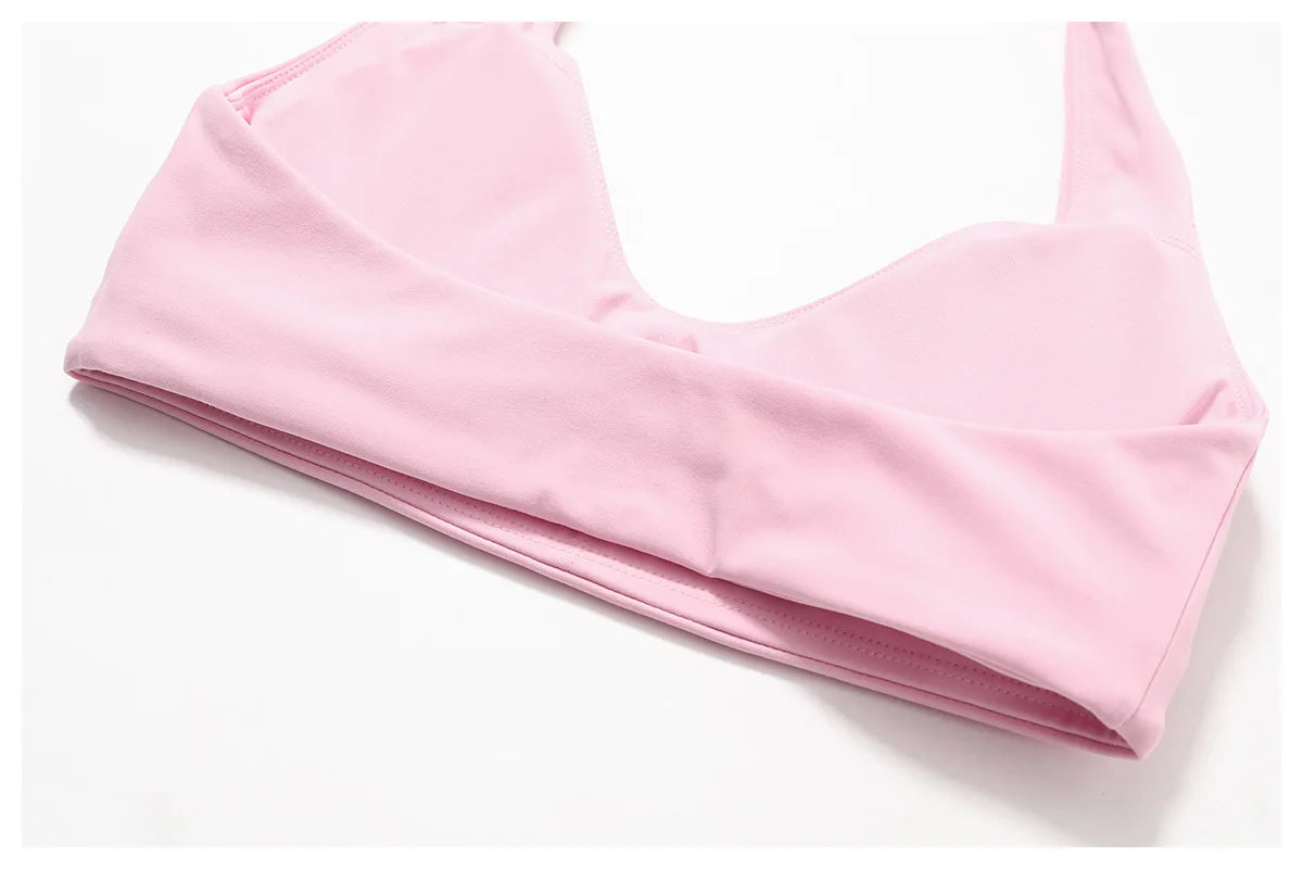 Awakens Vitality Push-Up Bra