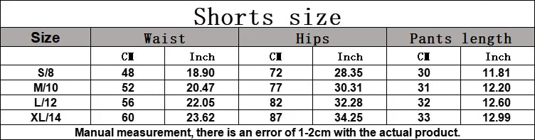 Awakens Sporty Gym Shorts with Scrunch Effect