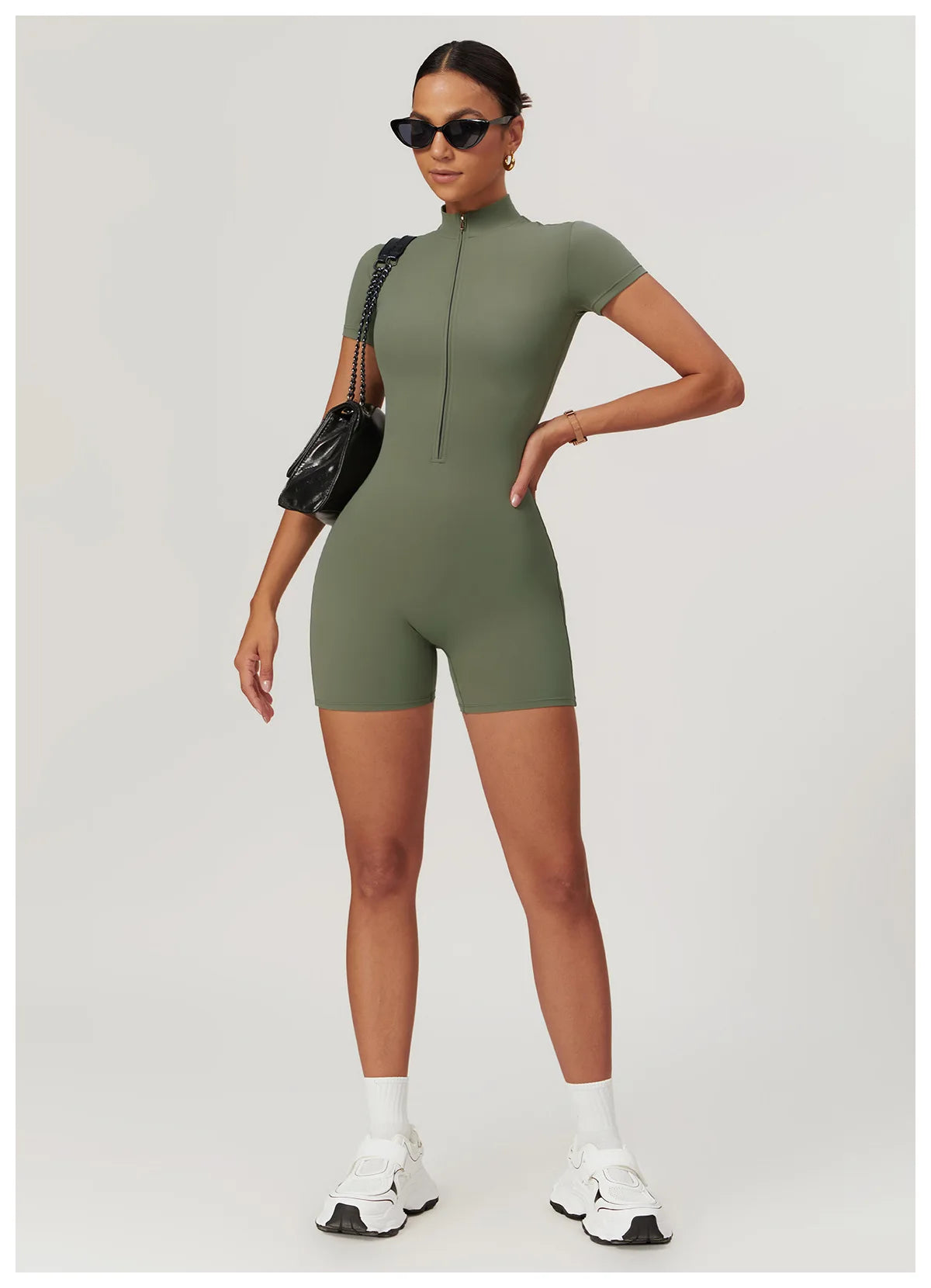 Awakens Vitality Sport Suit