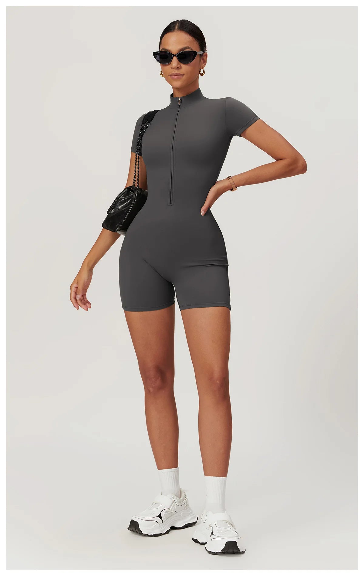 Awakens Vitality Sport Suit