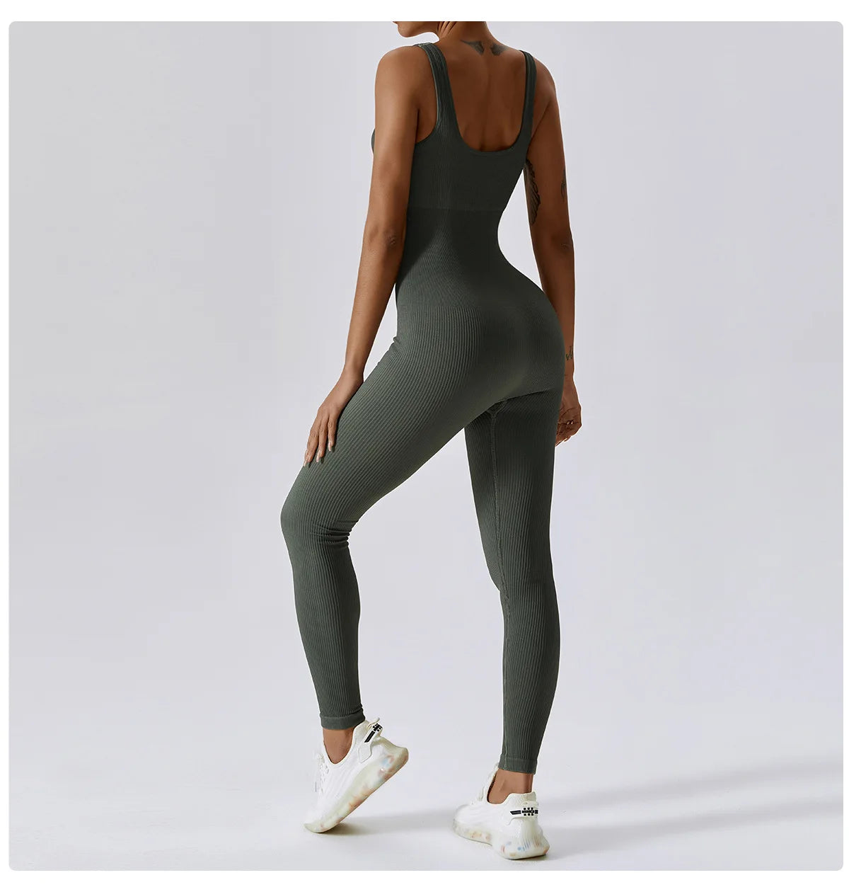 Awakens Fitness Bodysuit Special Edition