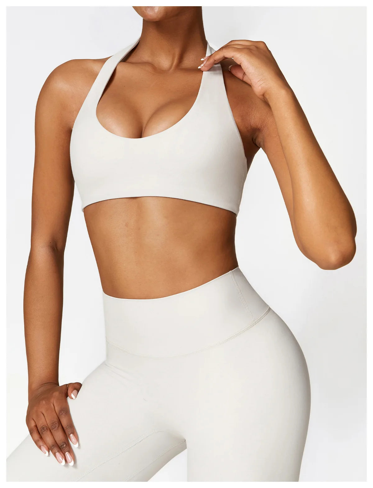Awakens Vitality Push-Up Bra