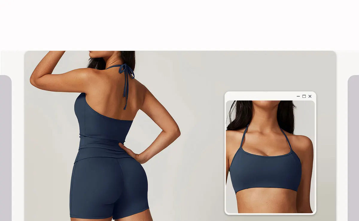 Awakens Women's Cycling Shorts