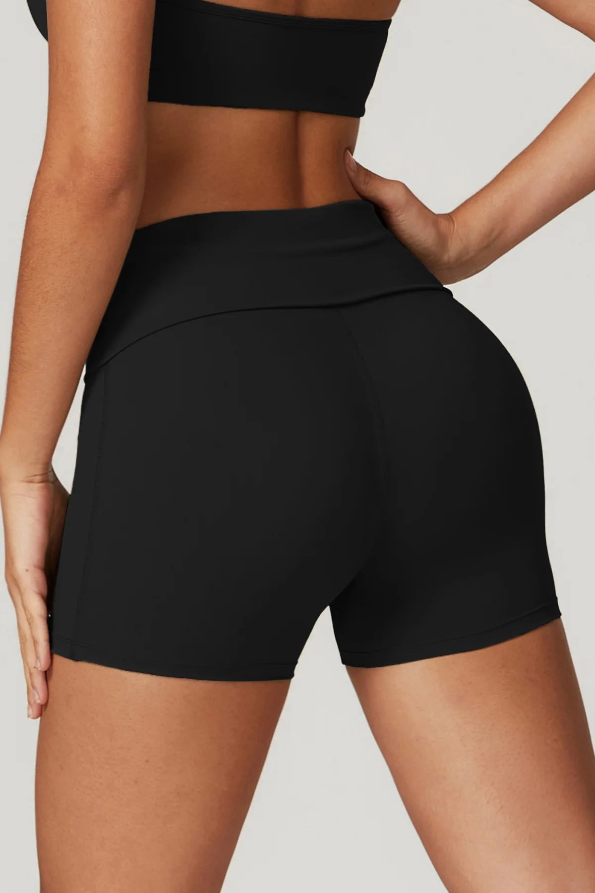 Awakens Women's Cycling Shorts