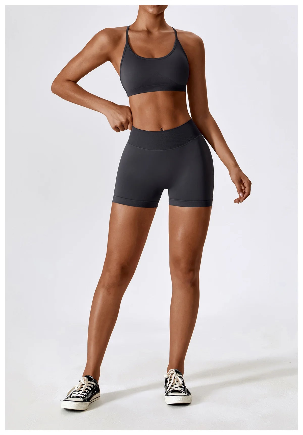 Awakens Exclusive sports top