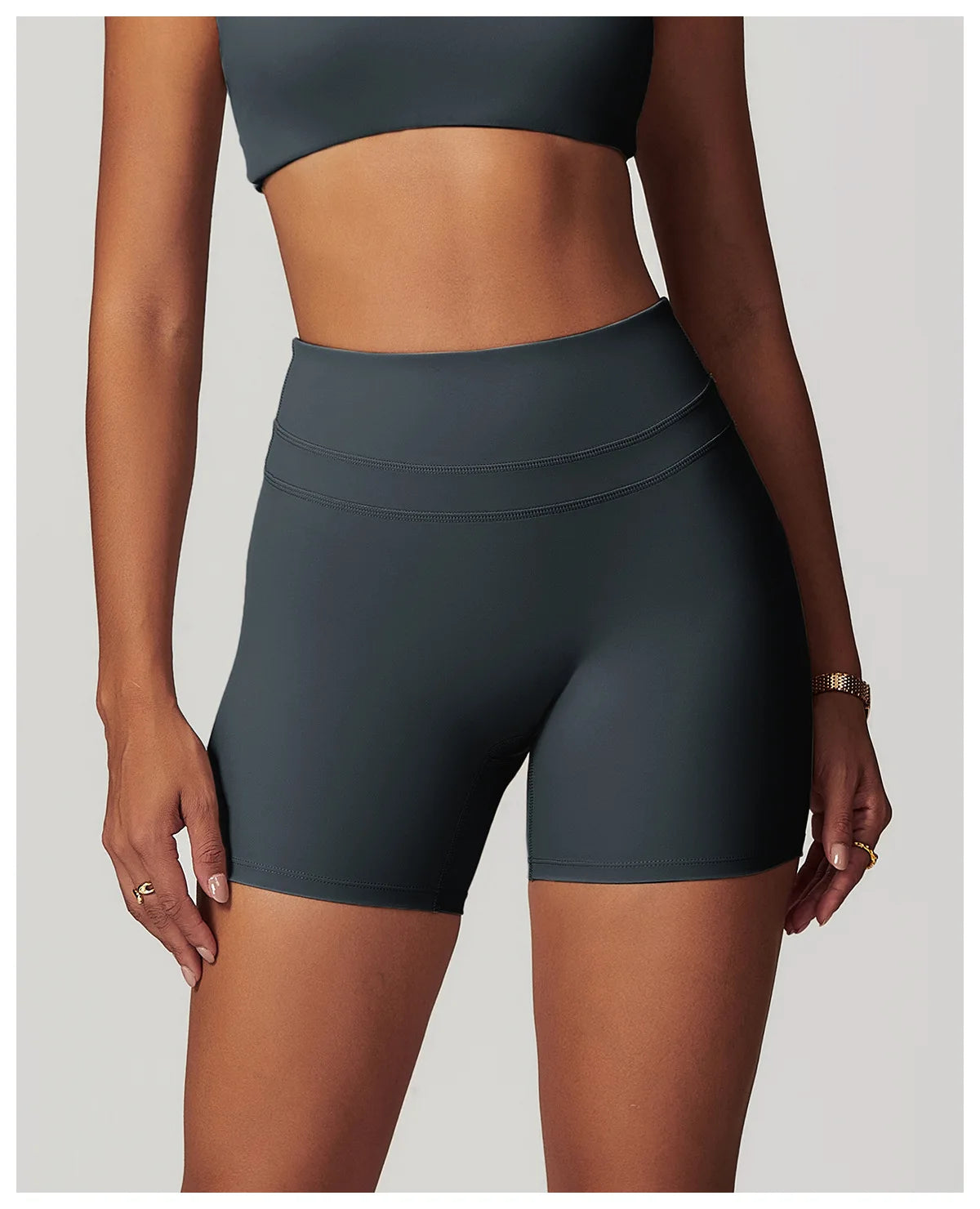Awakens Slim Fit shorts