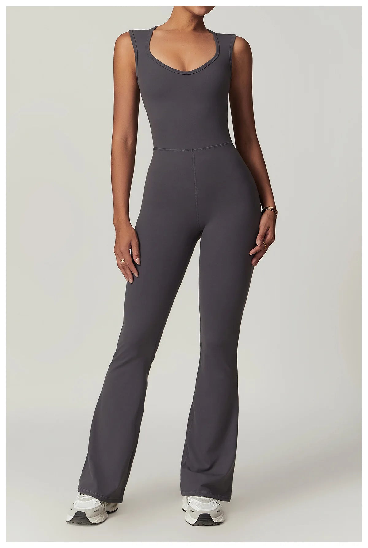 Awakens Seamless Stretch Bodysuit