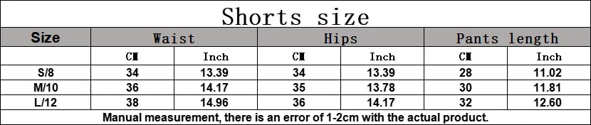 Awakens Shorts with Ribbed Pattern