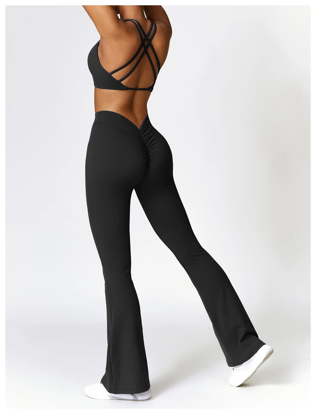 Awakens Women's Workout Set