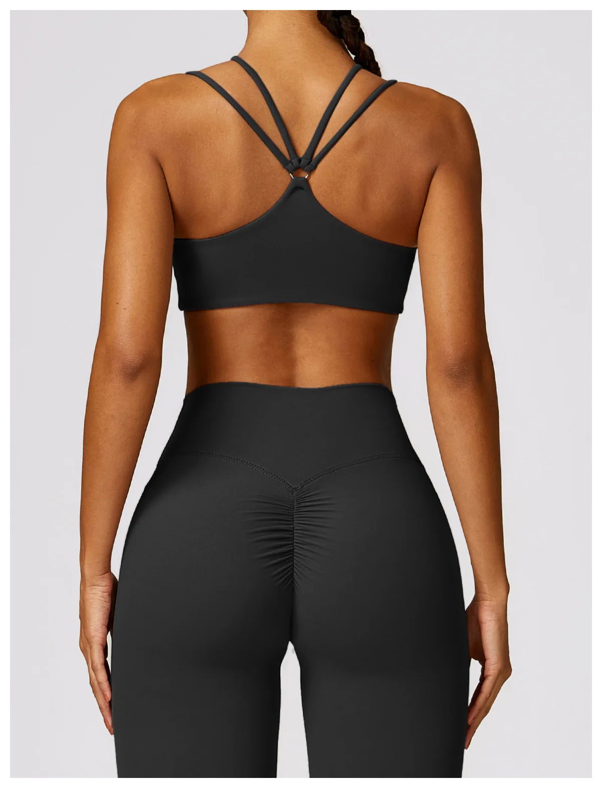 Awakens Exclusive Shockproof Gym Top