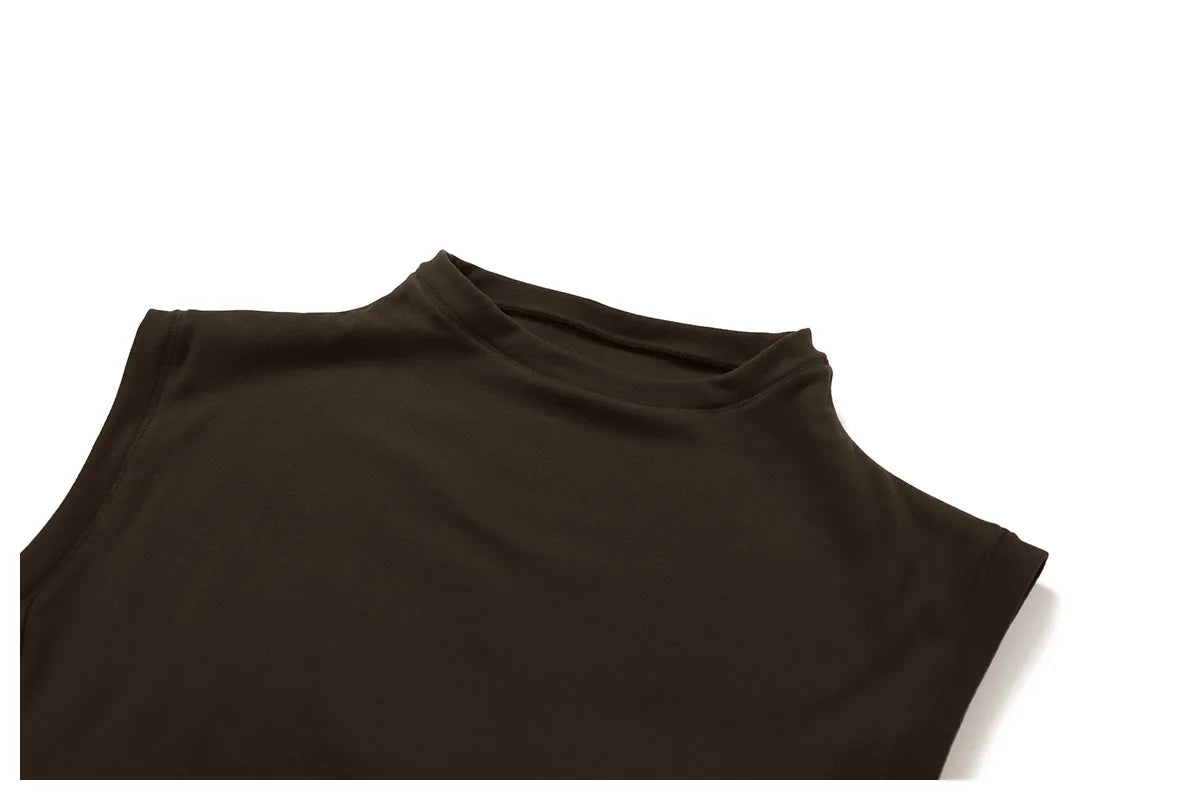 Awakens Round Neck Top