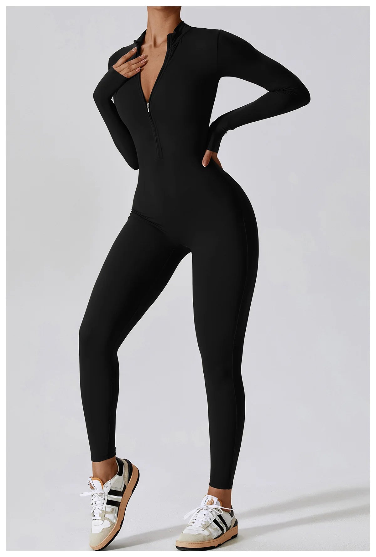 Awakens Energize Jumpsuit