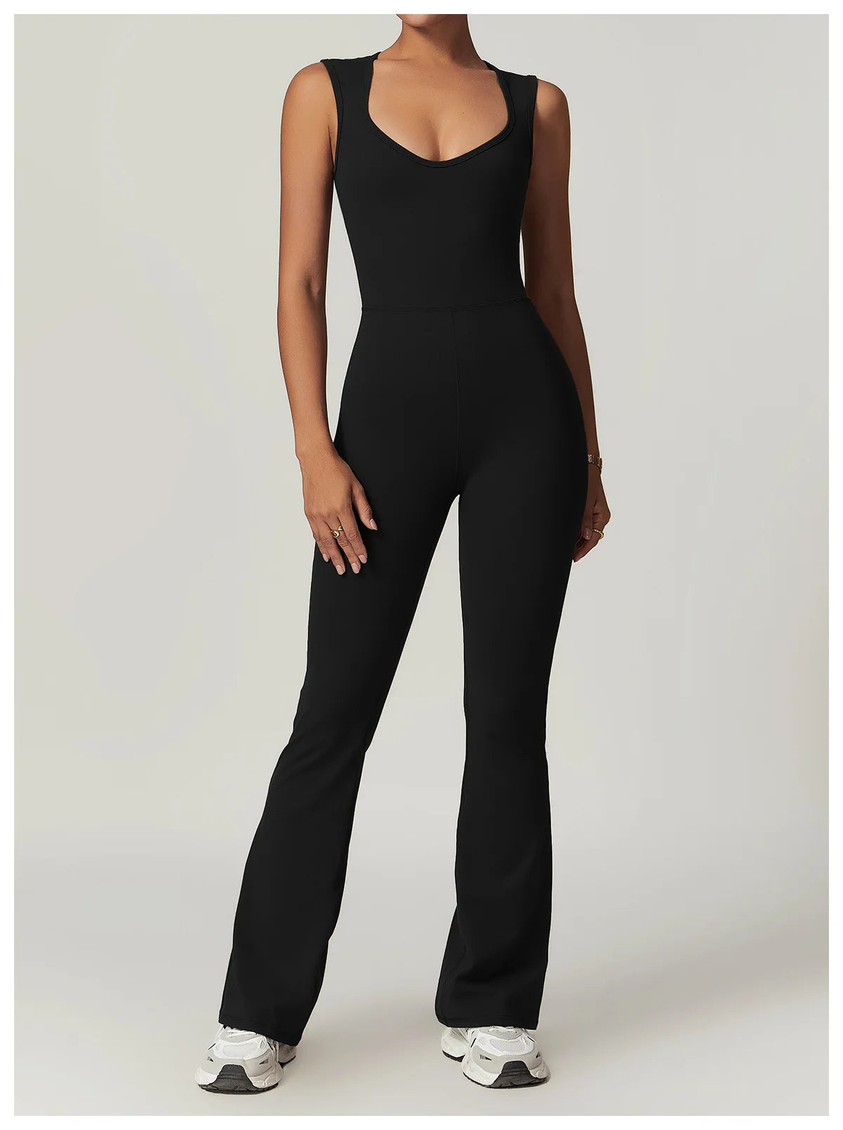 Awakens Seamless Stretch Bodysuit