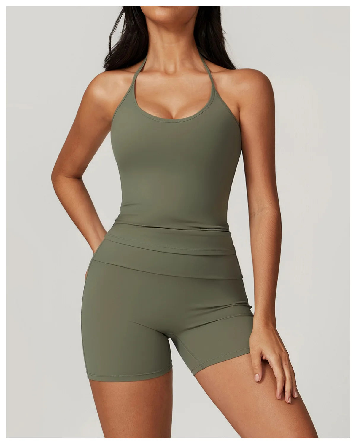 Awakens Exclusive Dress Sports Top