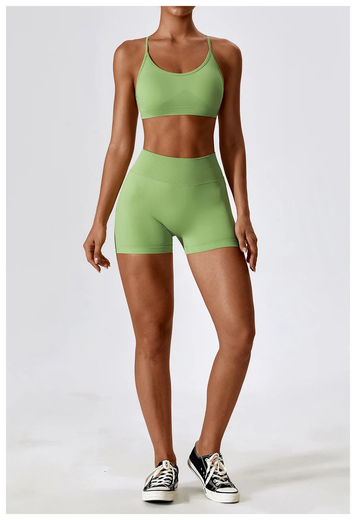 Awakens Exclusive sports top