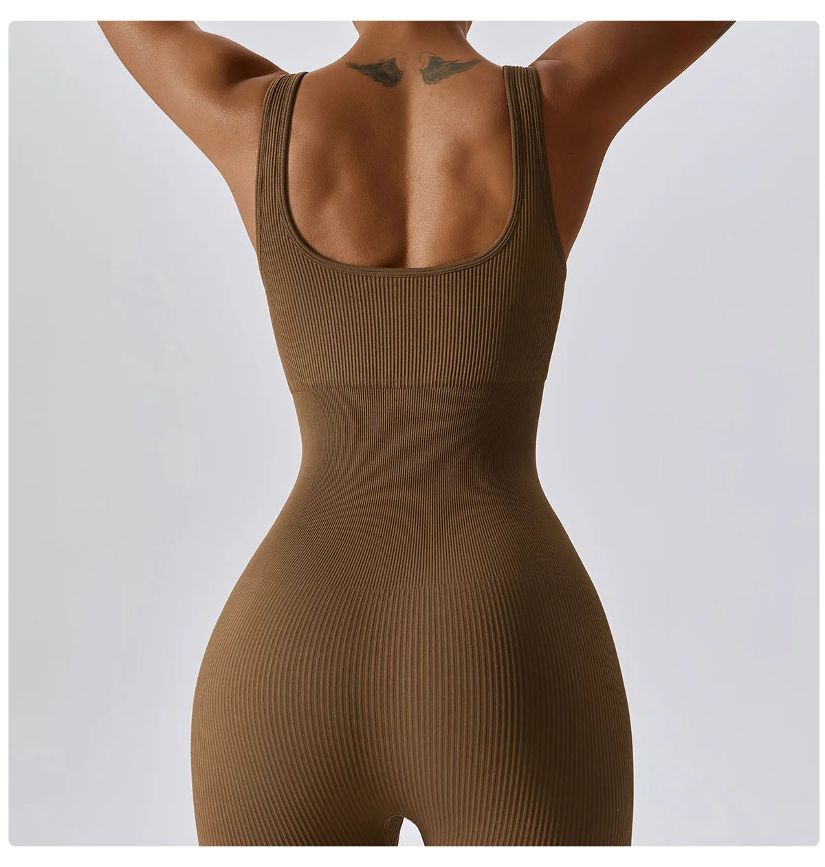 Awakens Fitness Bodysuit Special Edition