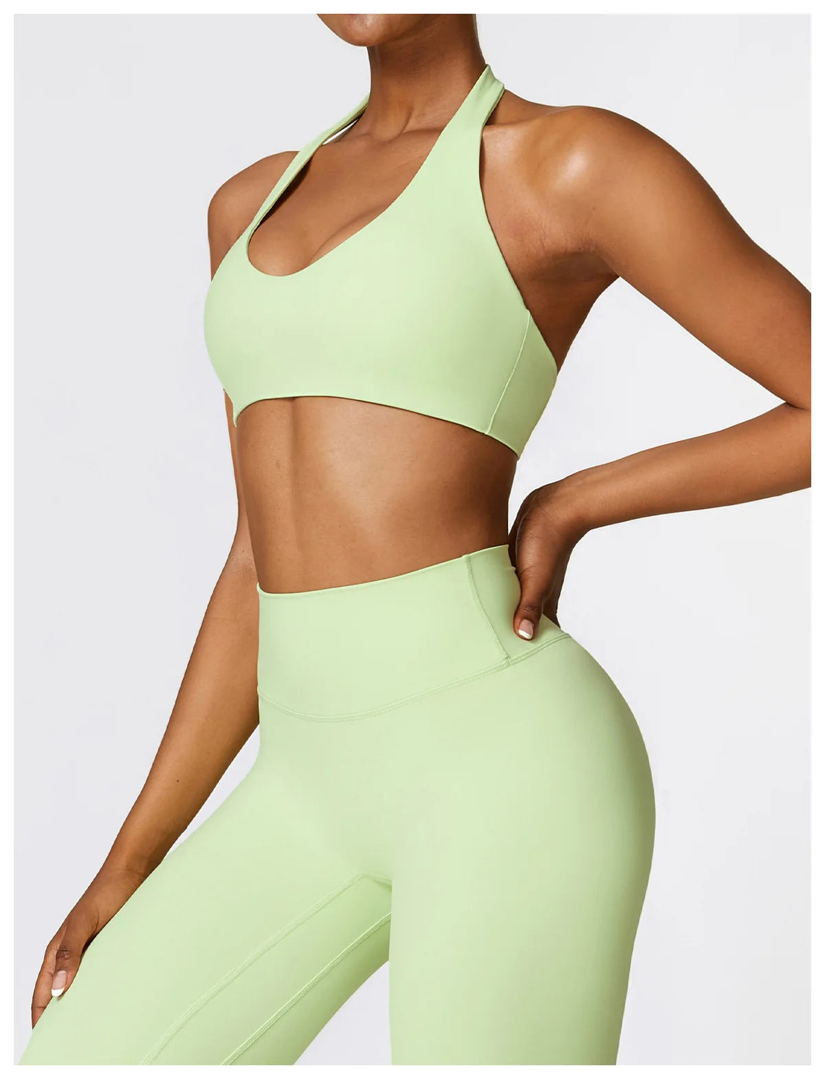 Awakens Vitality Push-Up Bra