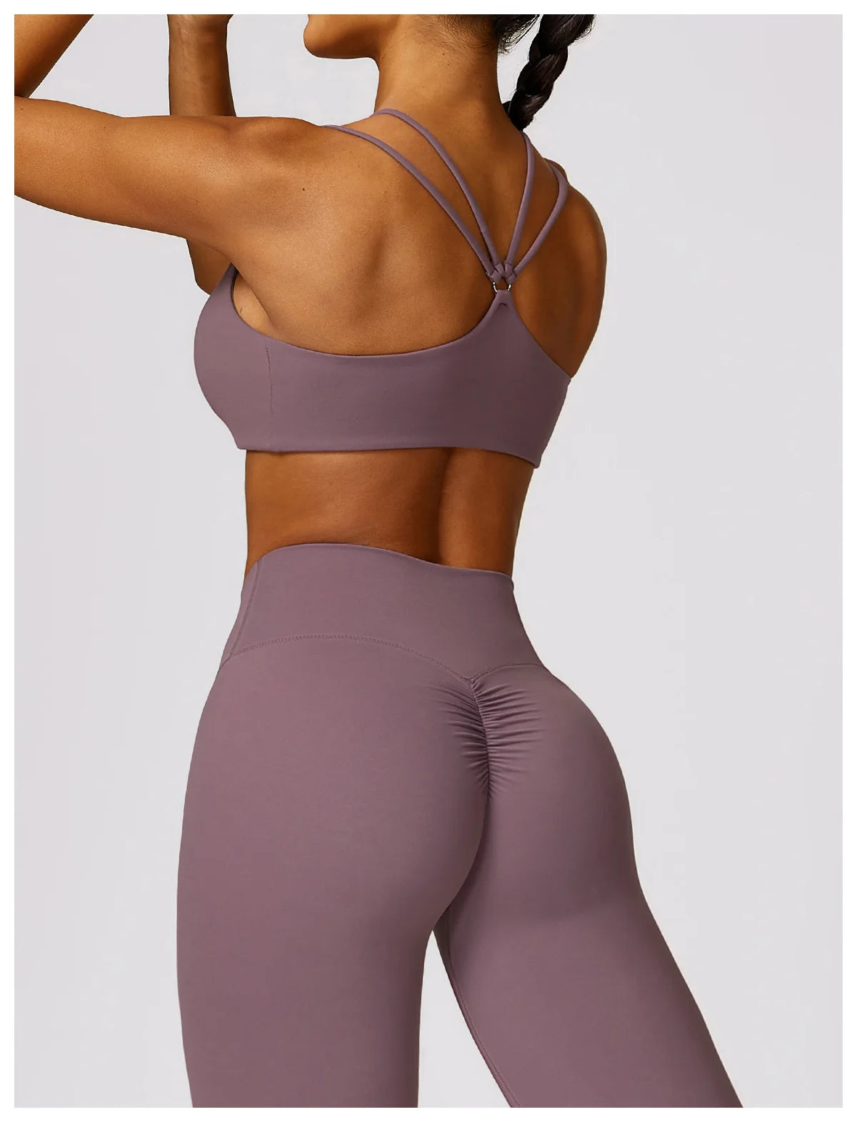 Awakens Exclusive Shockproof Gym Top