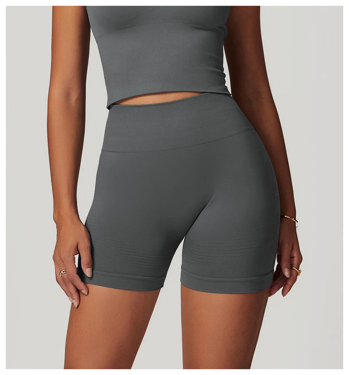 Awakens Push-Up Shorts Butt Lift Effect