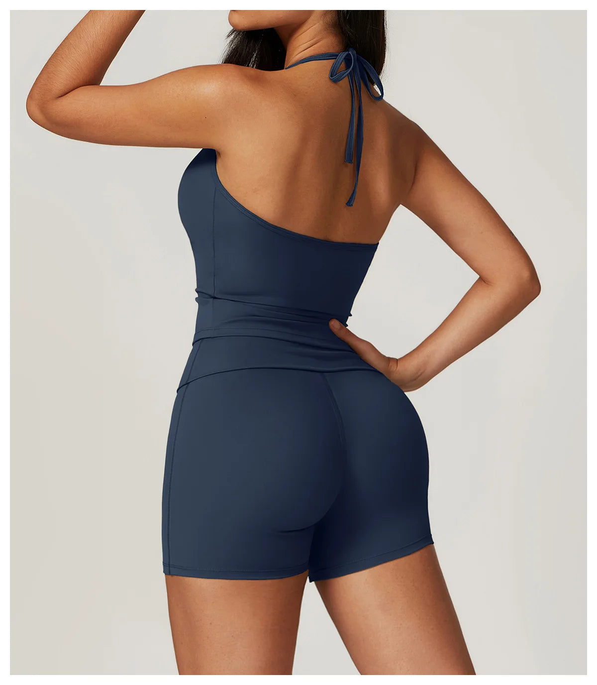 Awakens Exclusive Dress Sports Top