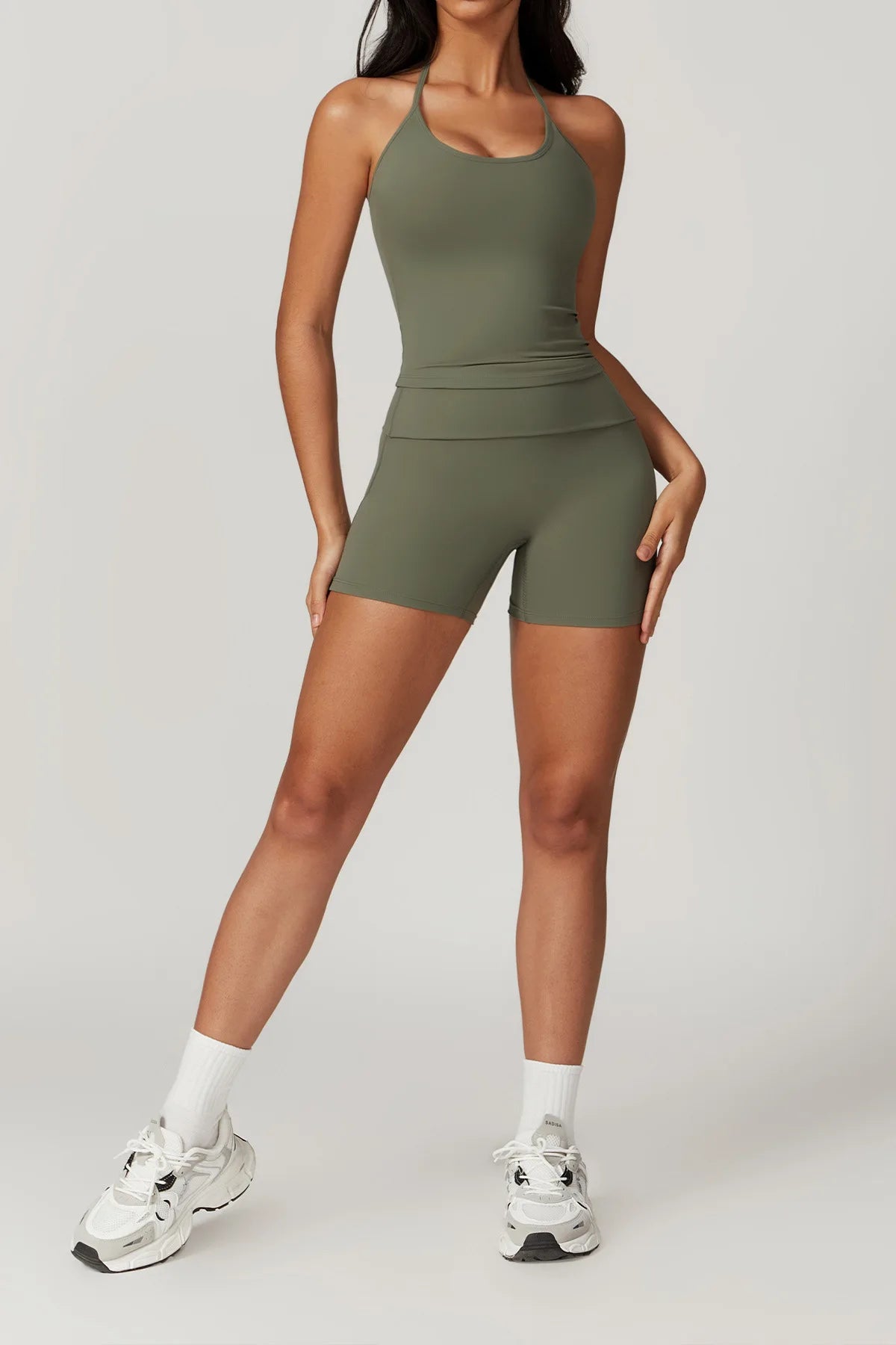 Awakens Women's Cycling Shorts