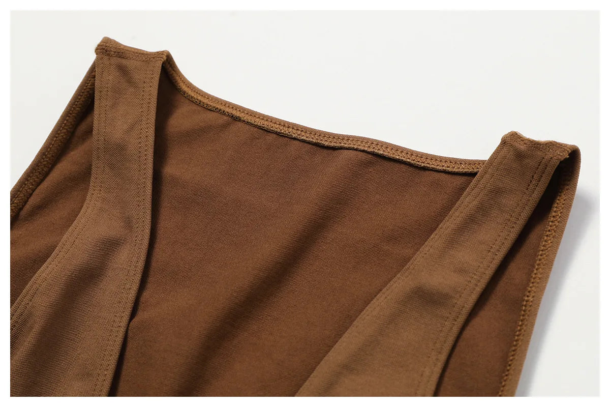Awakens Bodysuit Seamless Style