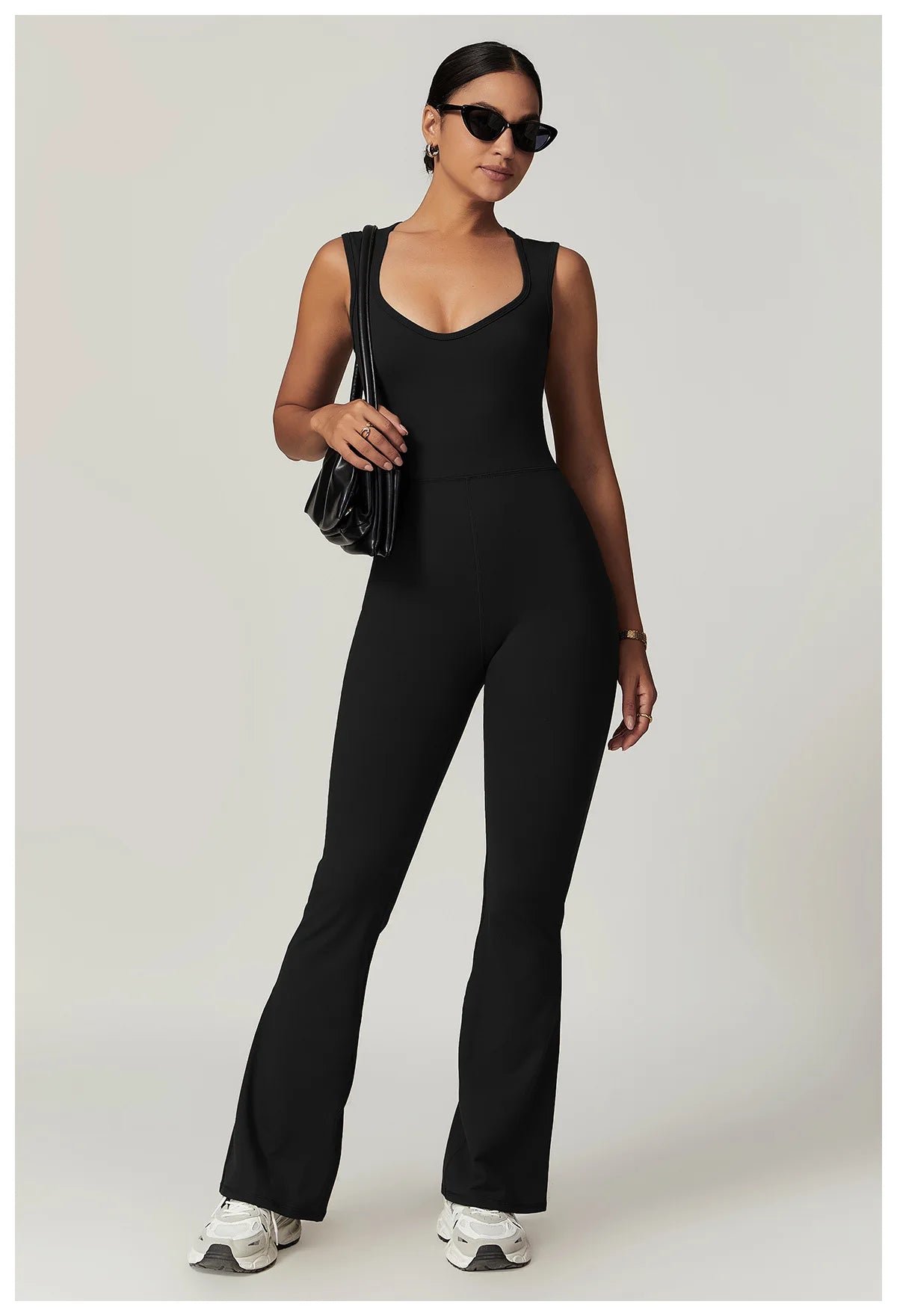 Awakens Seamless Stretch Bodysuit