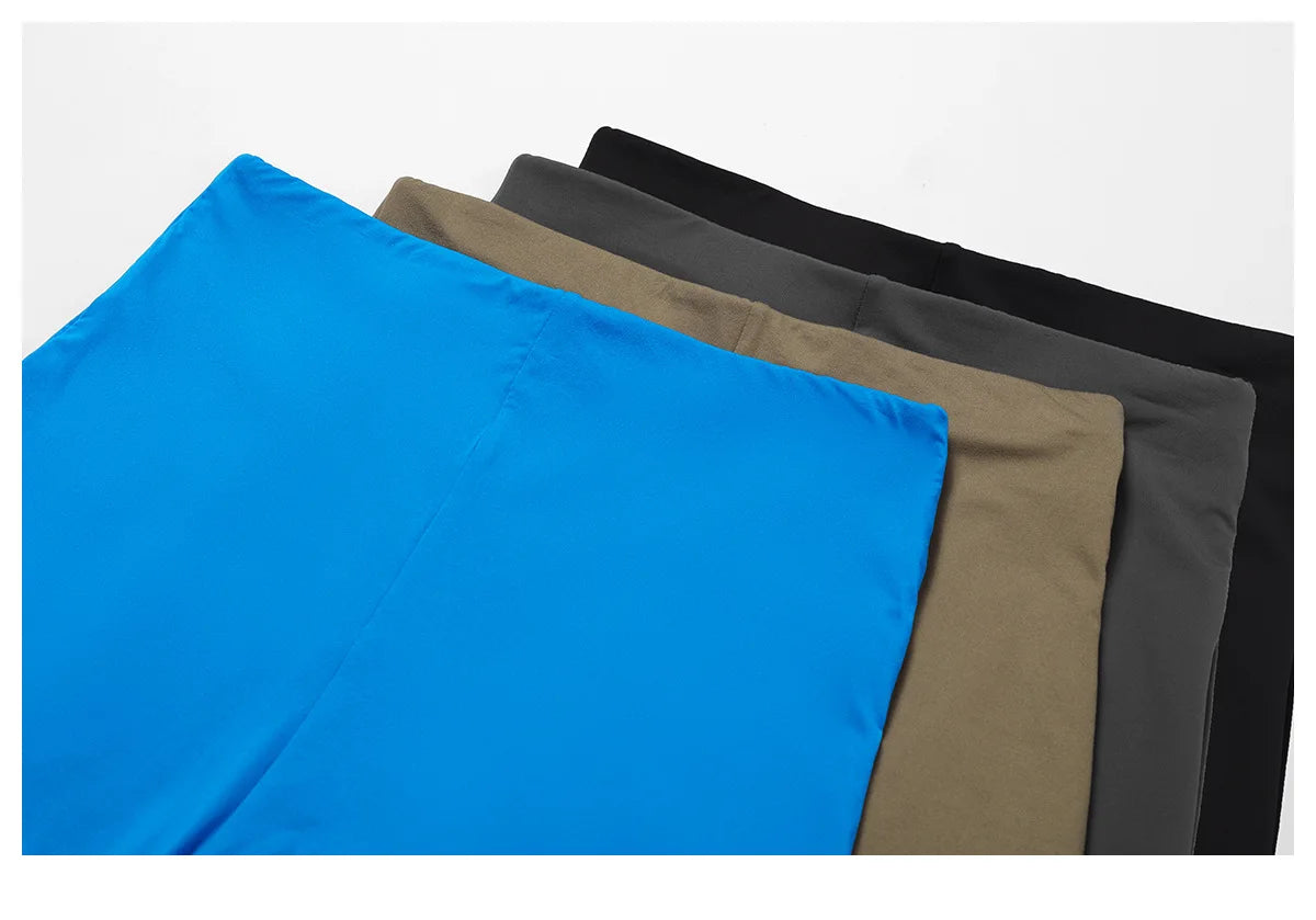 Awakens Nieuwe editie Dames Sport Shorts - Hoge Taille