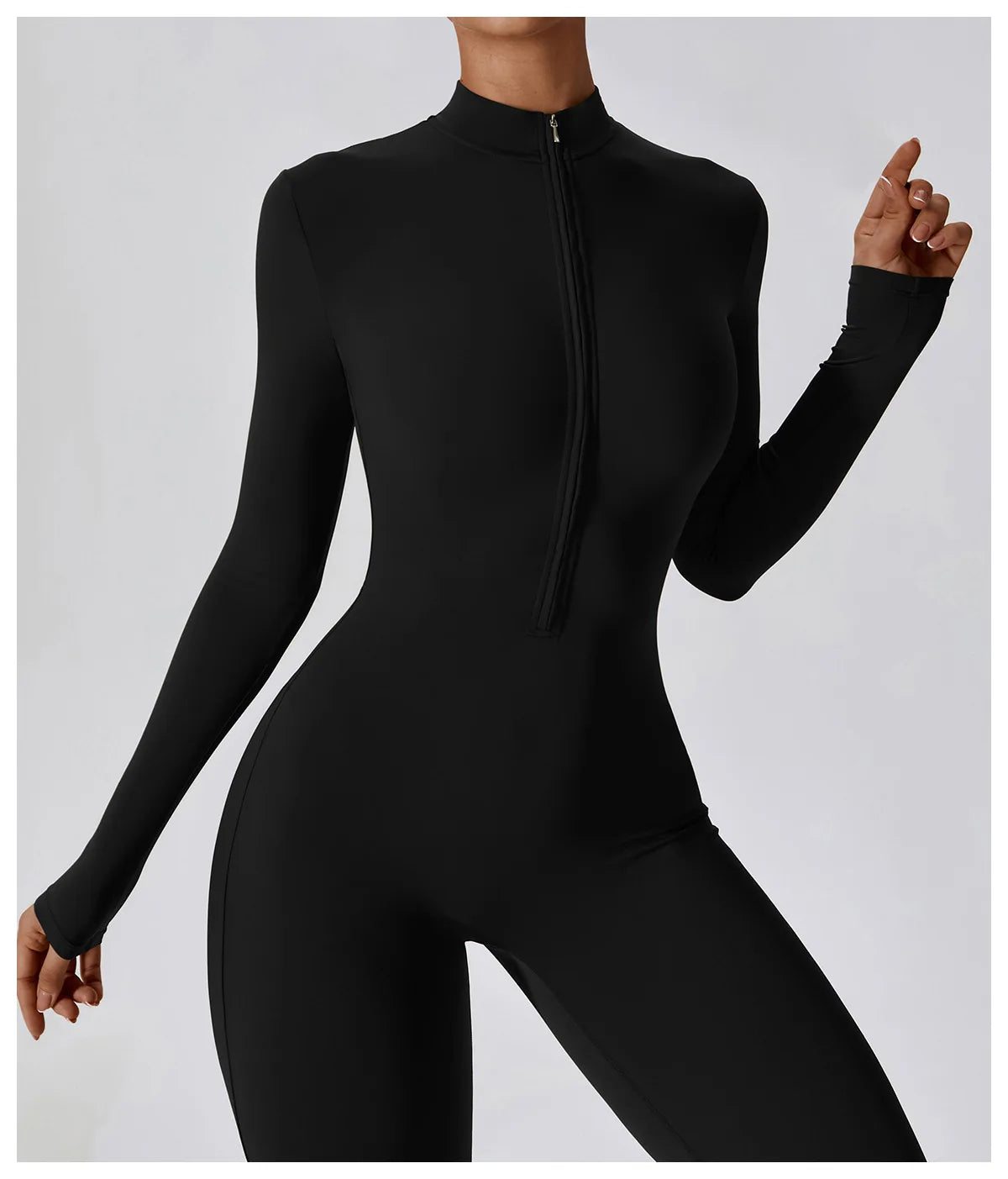Awakens Energize Jumpsuit