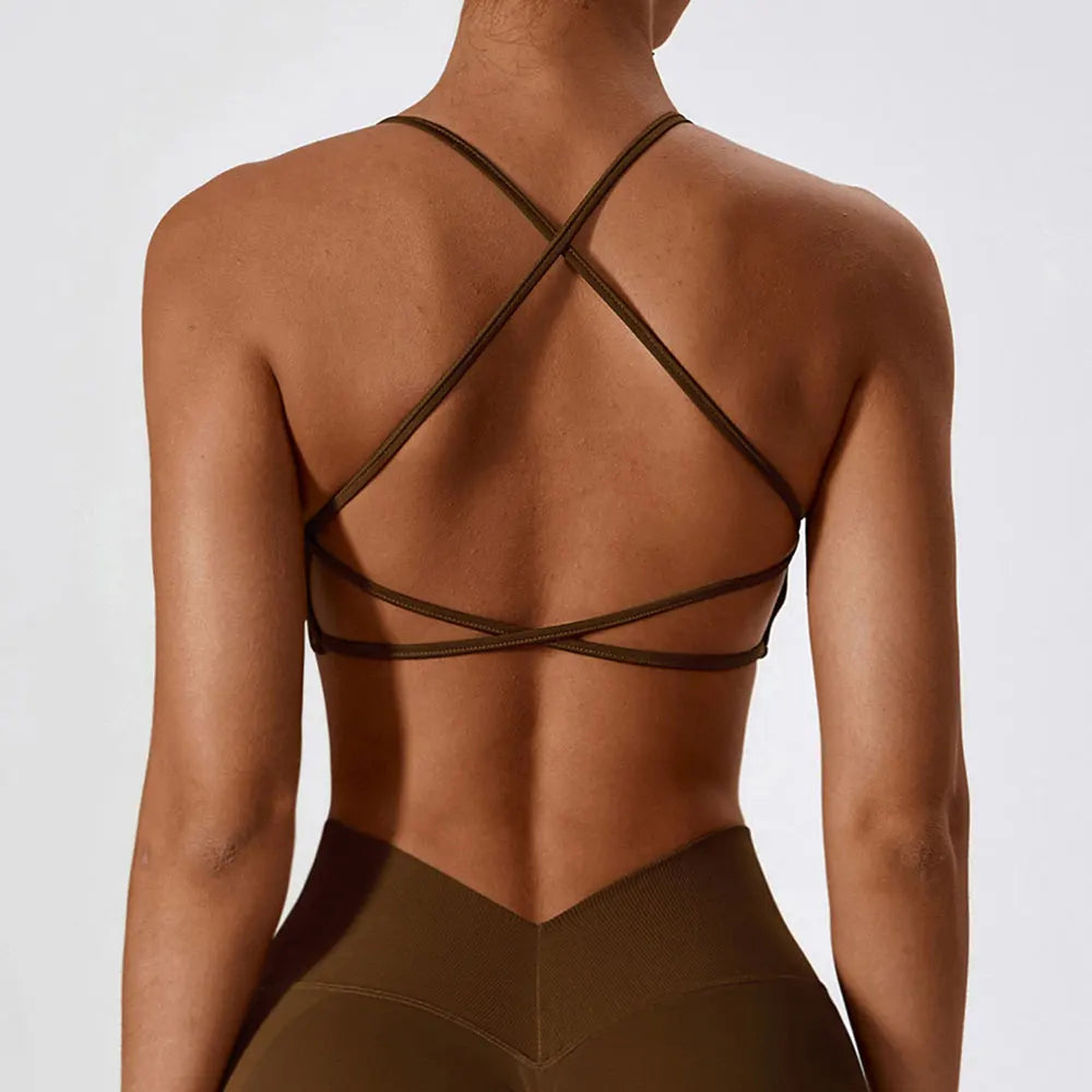 Awakens Exclusive sports top