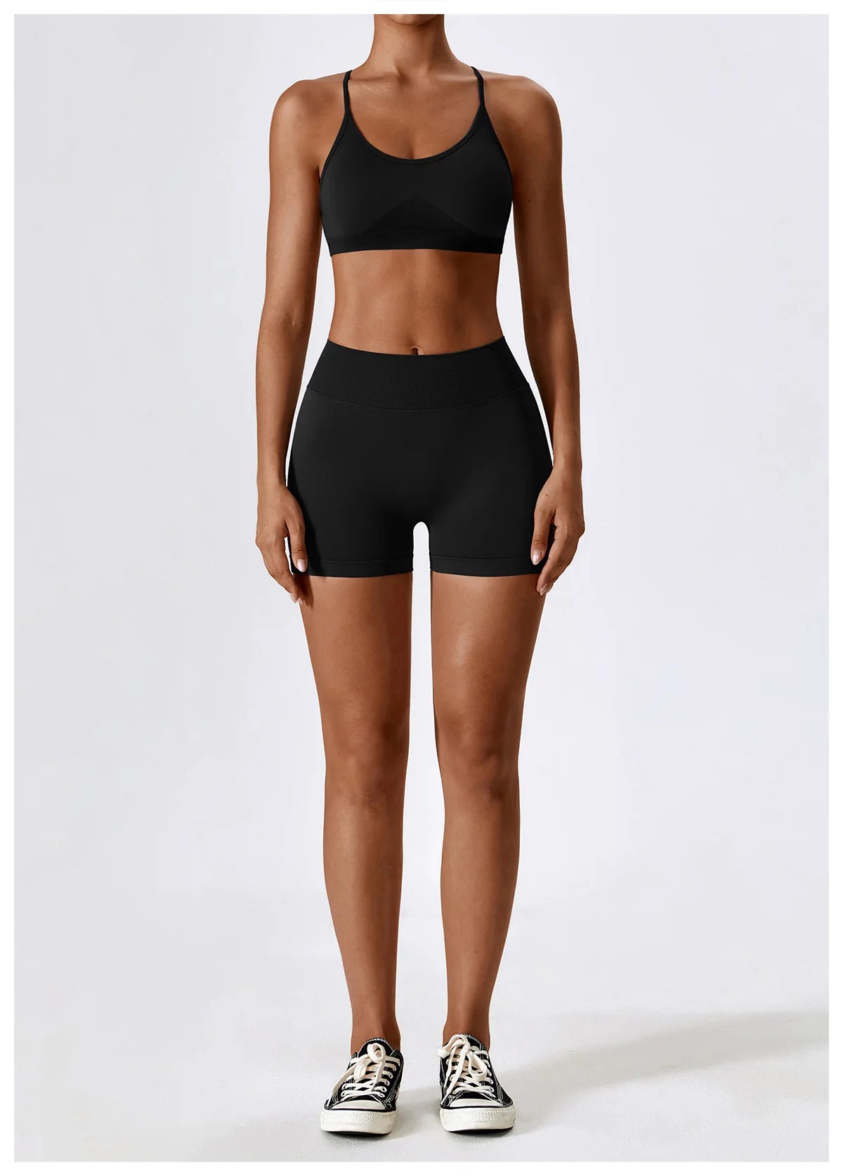 Awakens Exclusive sports top