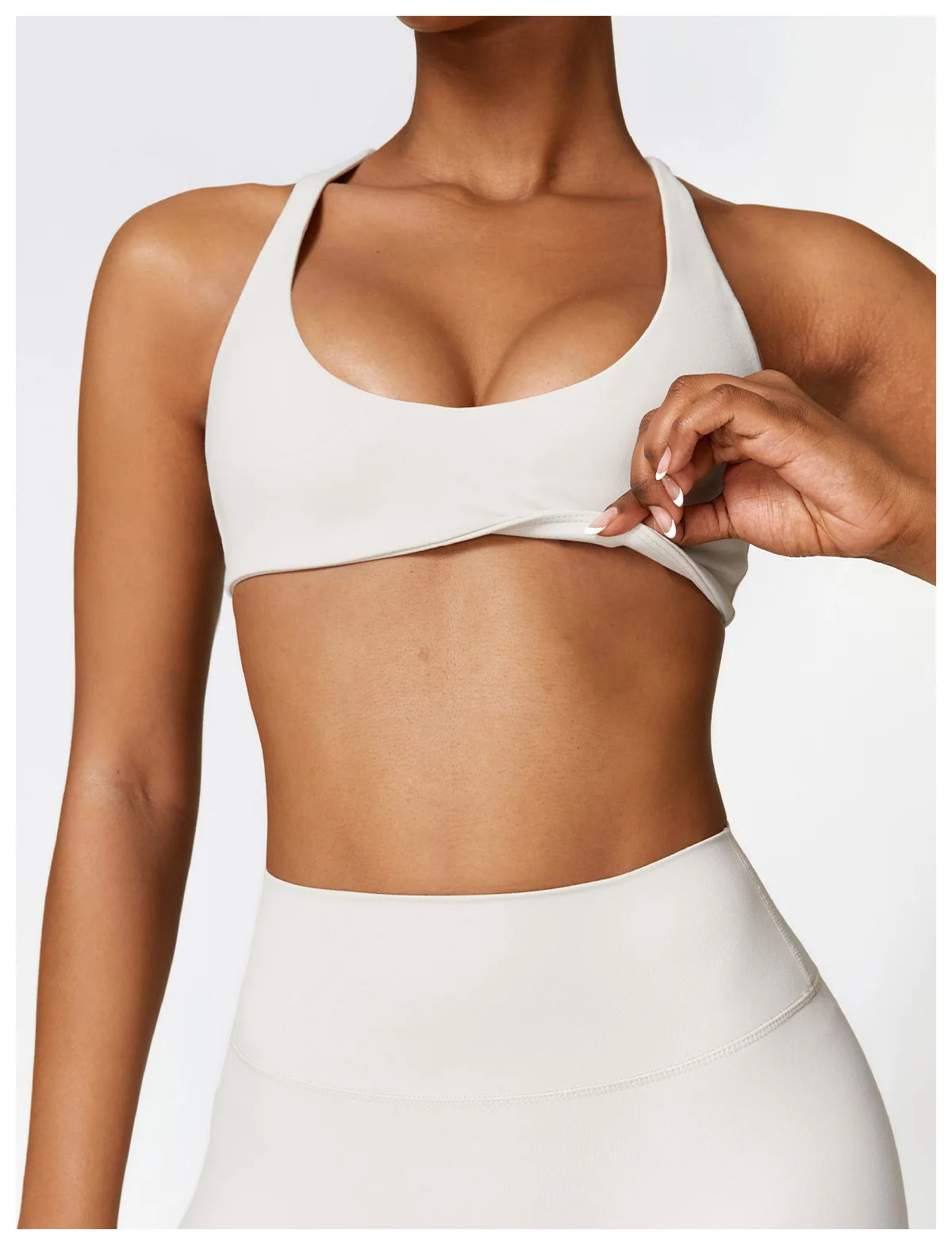 Awakens Women's Sports Bra