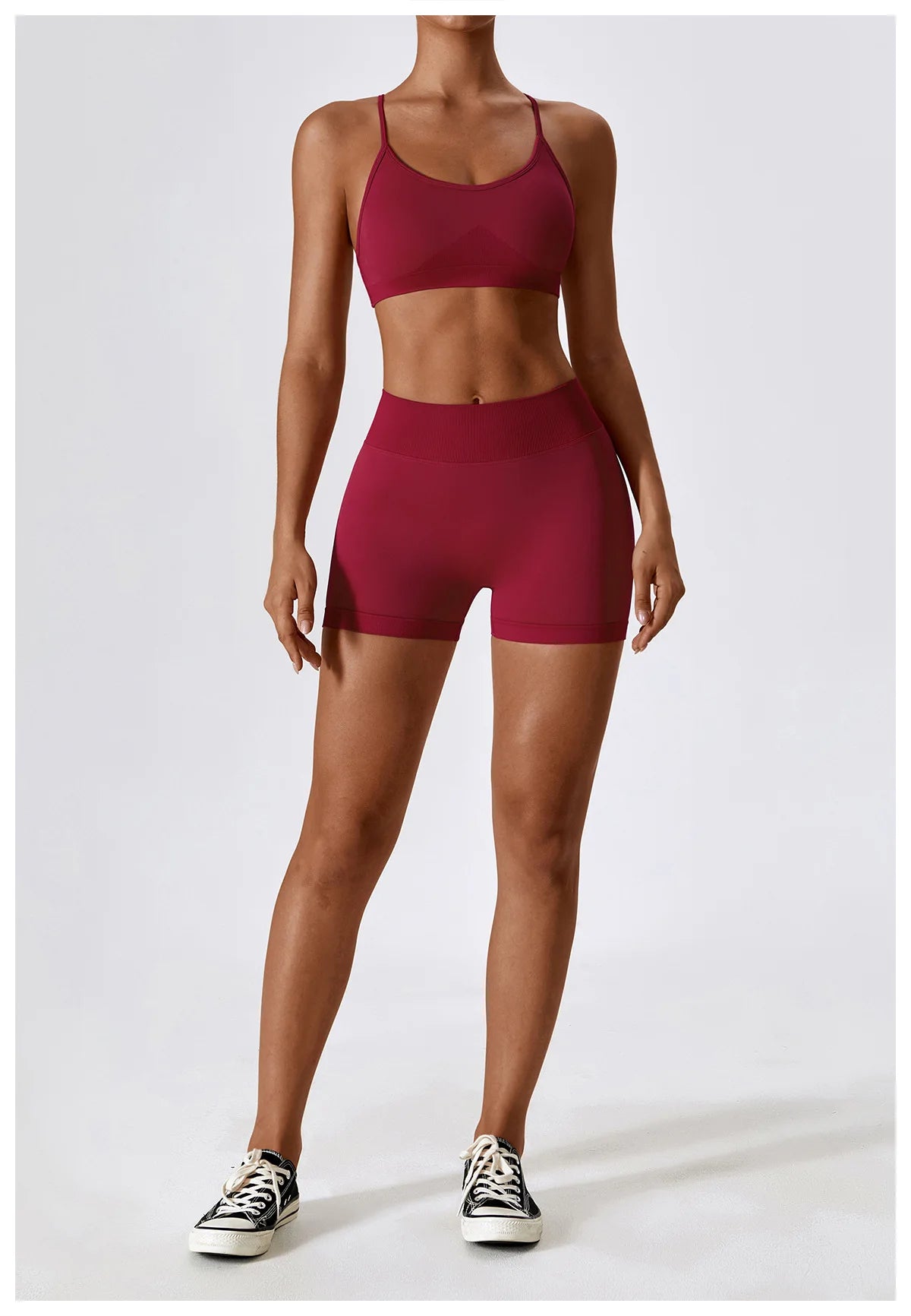 Awakens Exclusive sports top
