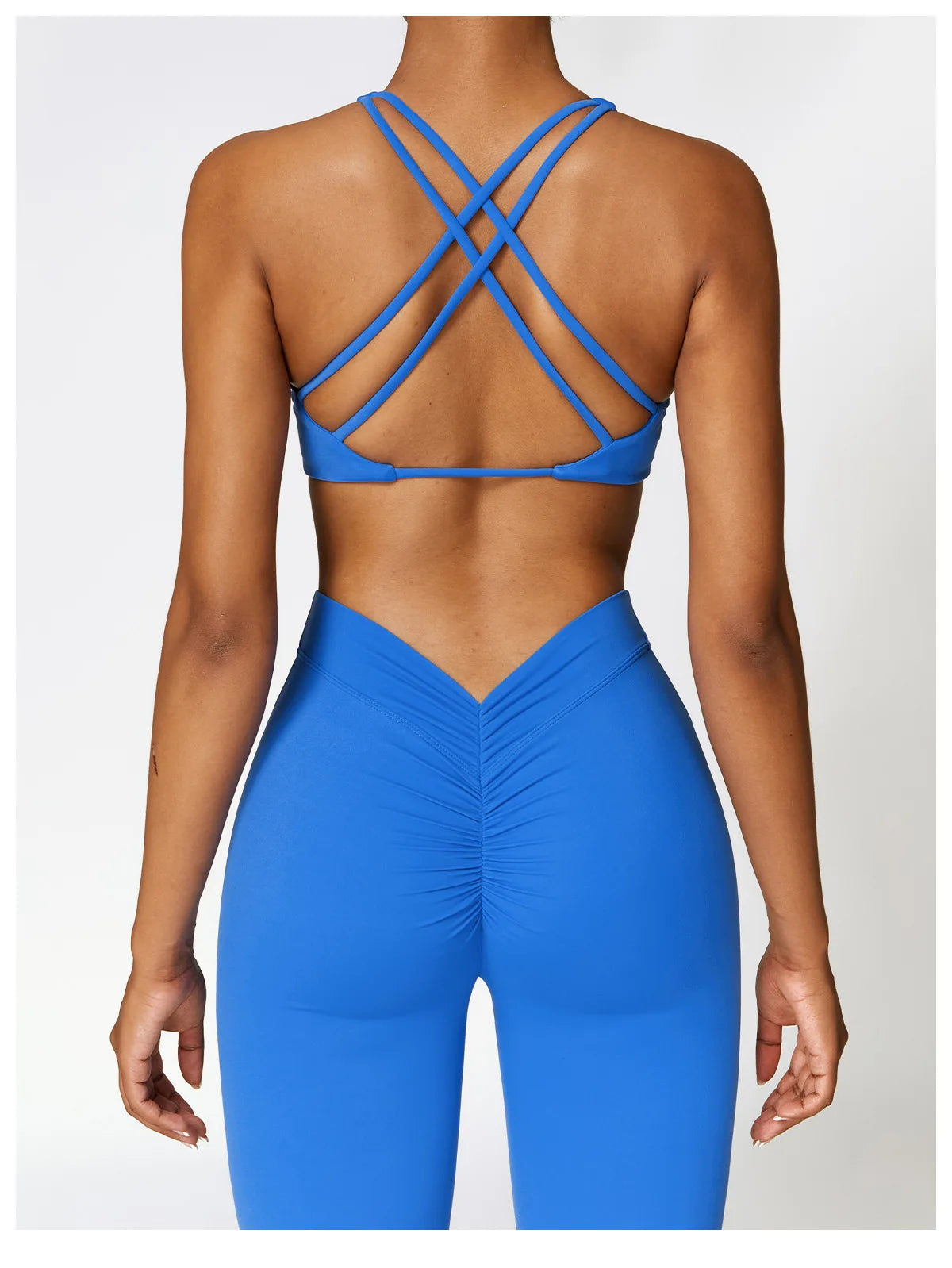 Awakens Women's Workout Set