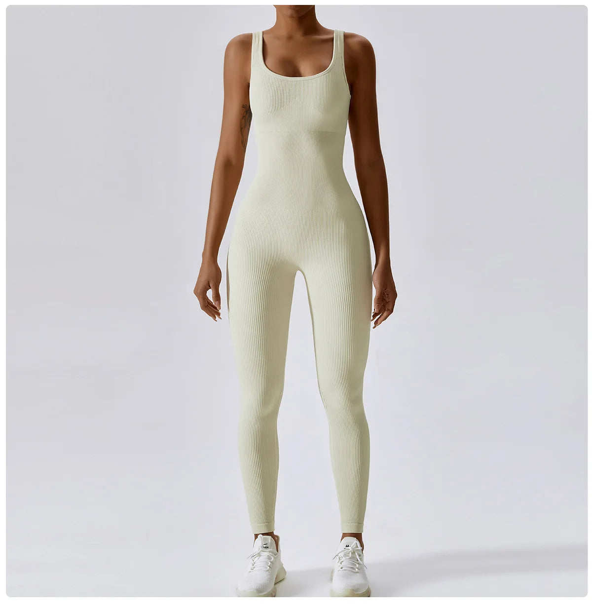 Awakens Fitness Bodysuit Special Edition