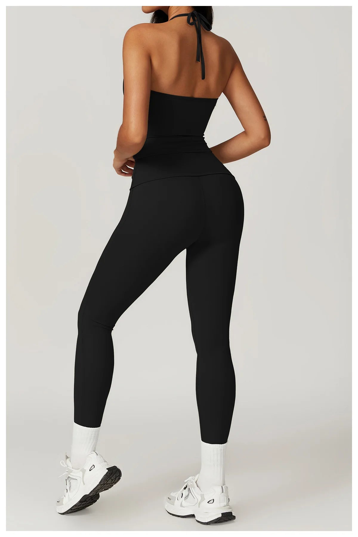 Awakens Exclusive Dress Sports Top